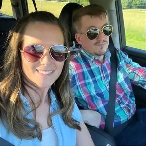 Meet your Posher, Cathy